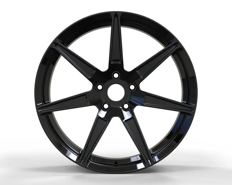 Forged Wheels Rims For Chevrolet Tahoe Iv 1