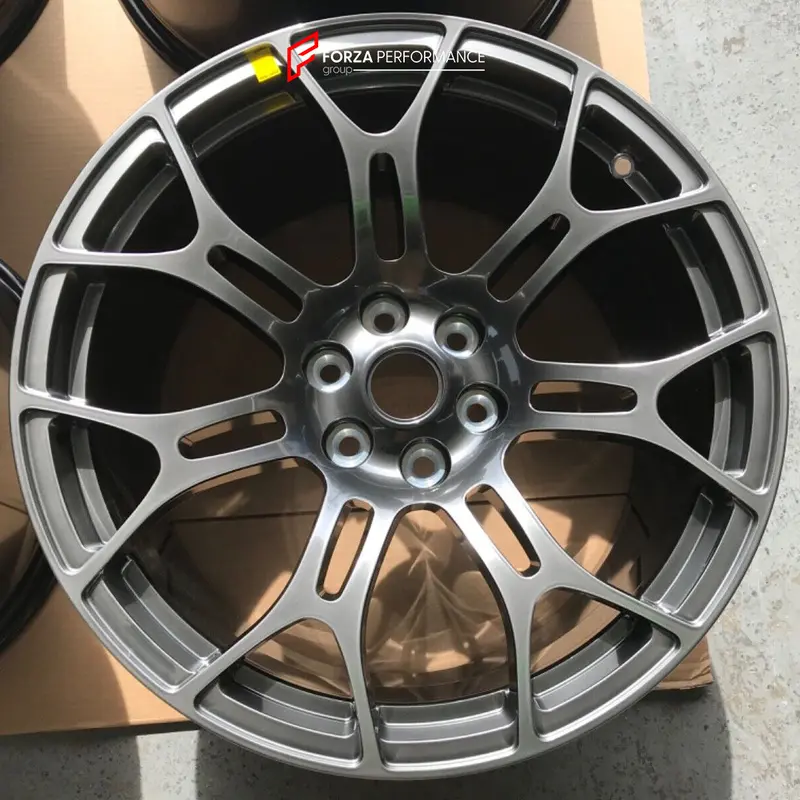 Forged Wheels Rims For Dodge Viper Srt Gts 1