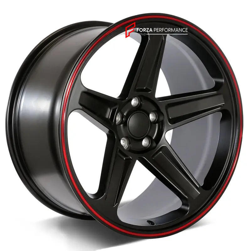Forged Wheels Rims For Ferrari 458 1