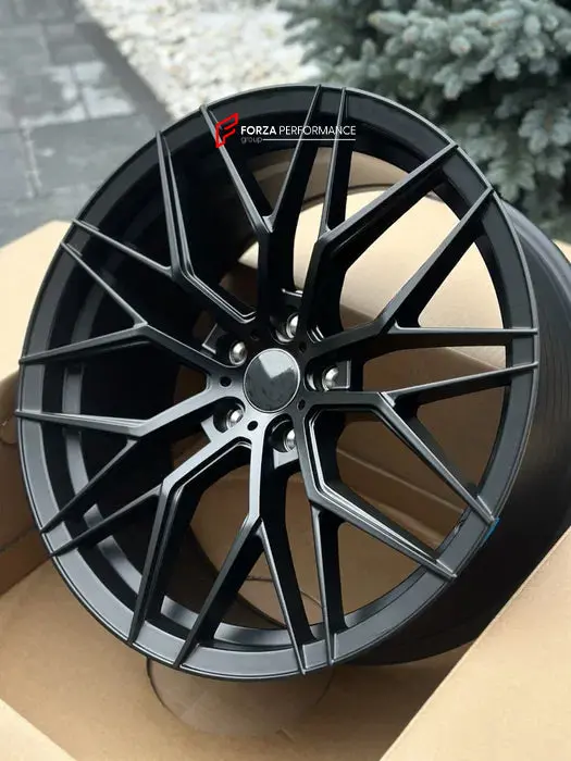 Forged Wheels Rims For Ferrari 458 1