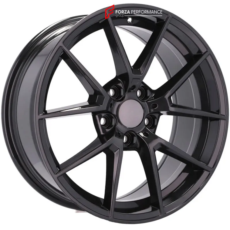 Forged Wheels Rims For Ferrari 458 1