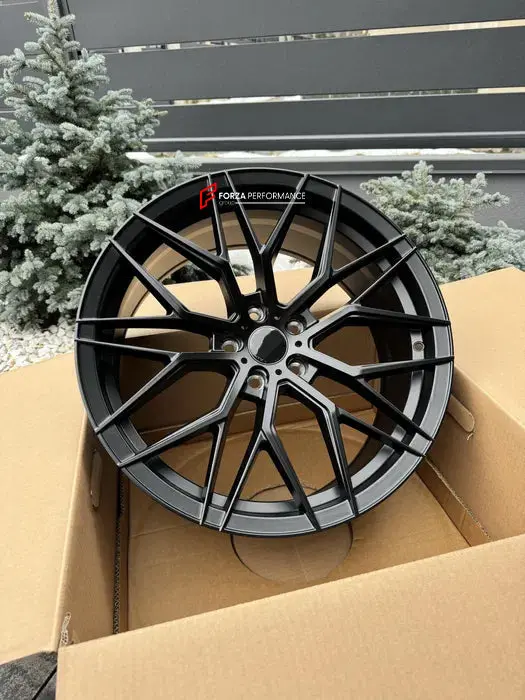 Forged Wheels Rims For Ferrari 458 2