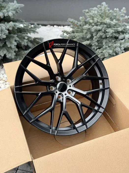 Forged Wheels Rims For Ferrari 458 3