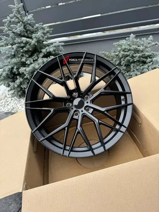 Forged Wheels Rims For Ferrari 458 4