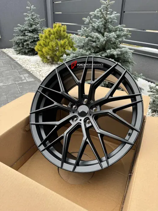 Forged Wheels Rims For Ferrari 458 5