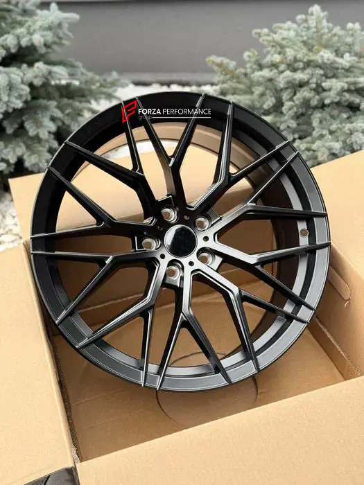 Forged Wheels Rims For Ferrari 458 6