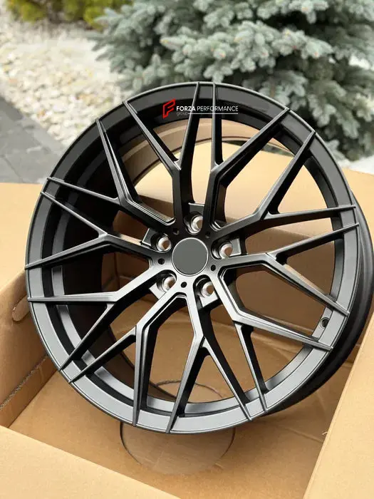 Forged Wheels Rims For Ferrari 458 7