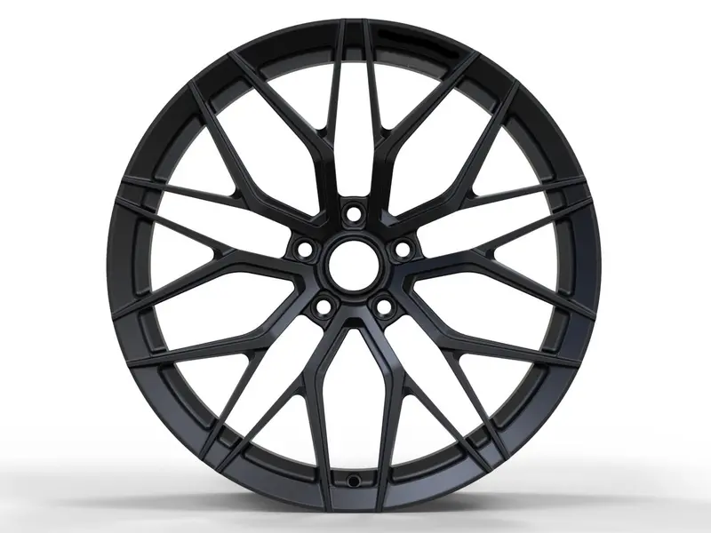 Forged Wheels Rims For Ferrari 458 8