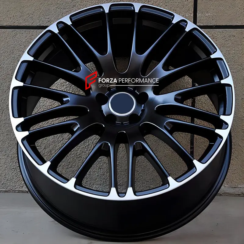 Forged Wheels Rims For Ferrari 458 Italia 1