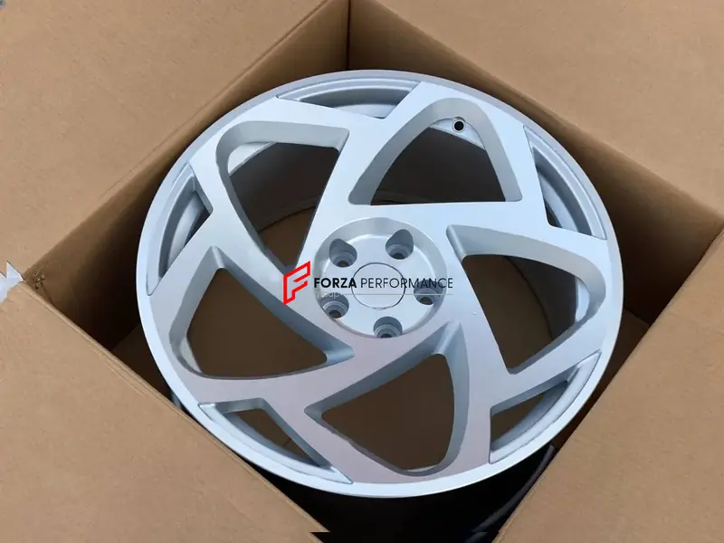 Forged Wheels Rims For Ferrari 458 Italia 1