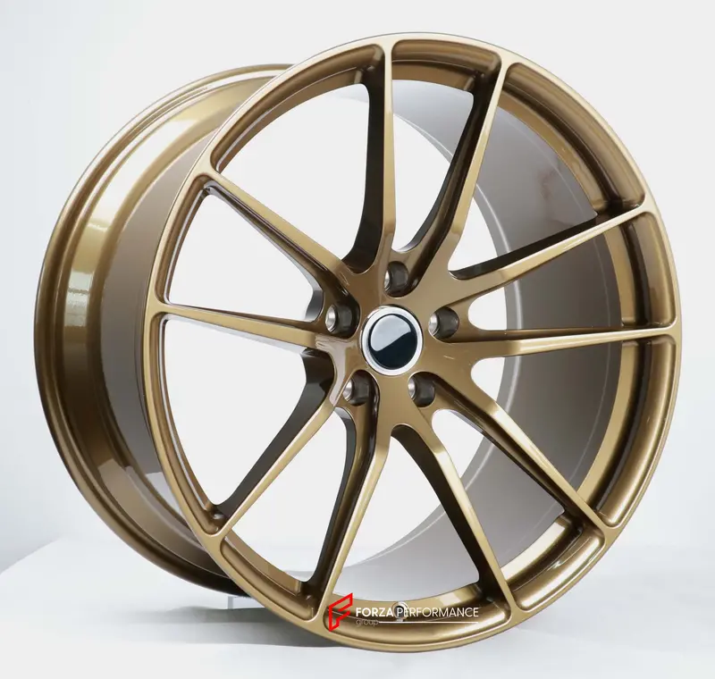 Forged Wheels Rims For Ferrari 458 Italia 1