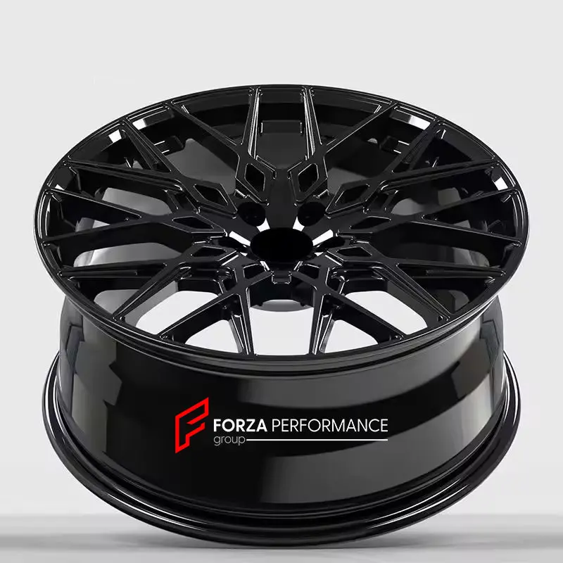 Forged Wheels Rims For Ferrari 458 Italia 2
