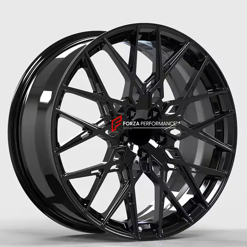 Forged Wheels Rims For Ferrari 458 Italia 3