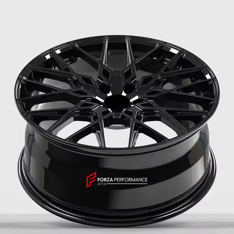 Forged Wheels Rims For Ferrari 458 Italia 4