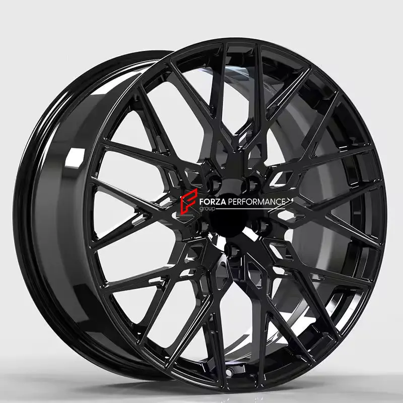 Forged Wheels Rims For Ferrari 458 Italia 5