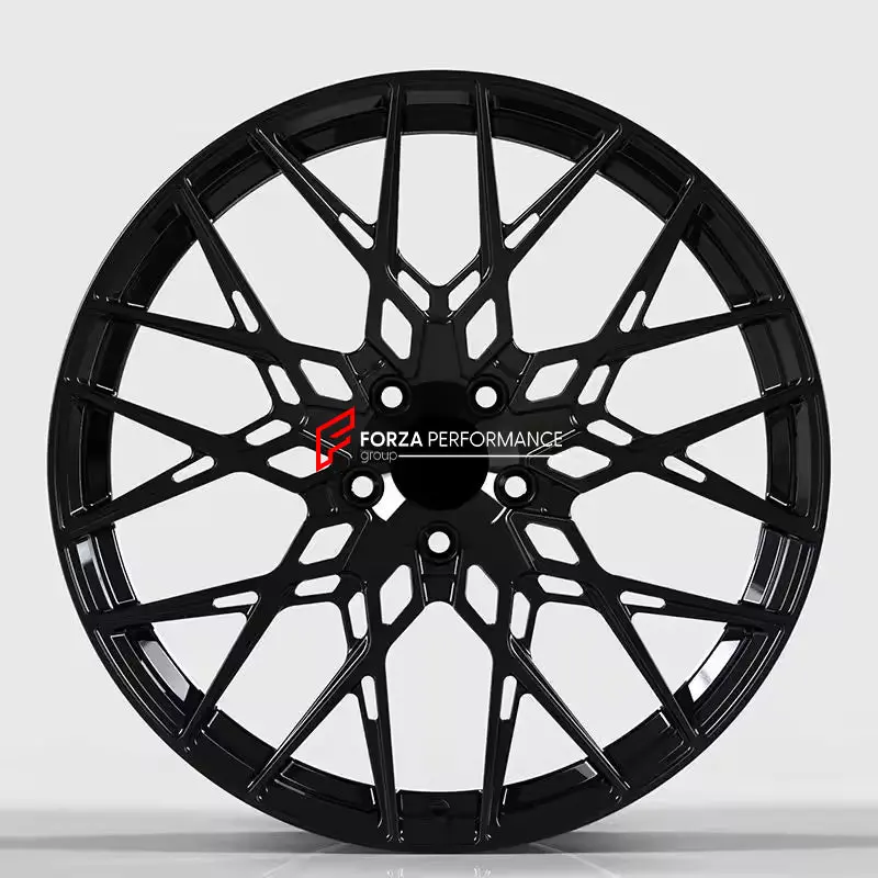 Forged Wheels Rims For Ferrari 458 Italia 6