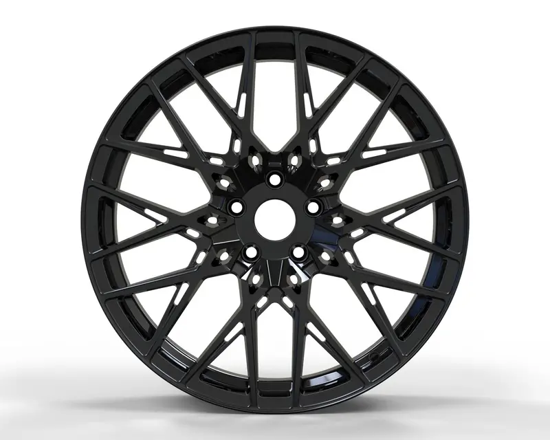 Forged Wheels Rims For Ferrari 458 Italia 7