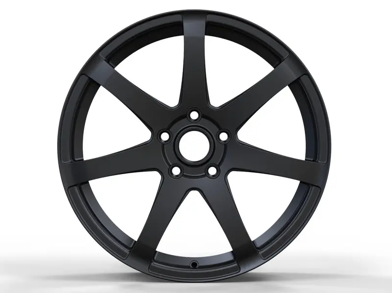 Forged Wheels Rims For Ferrari 488 Pista 1