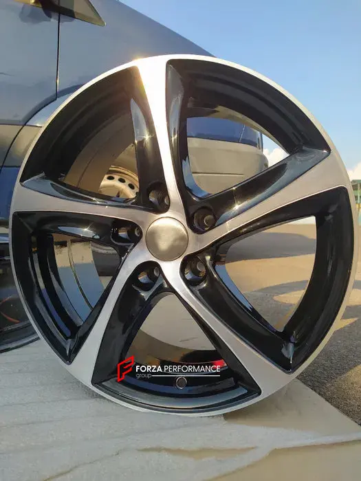 Forged Wheels Rims For Ferrari 488 Pista 3