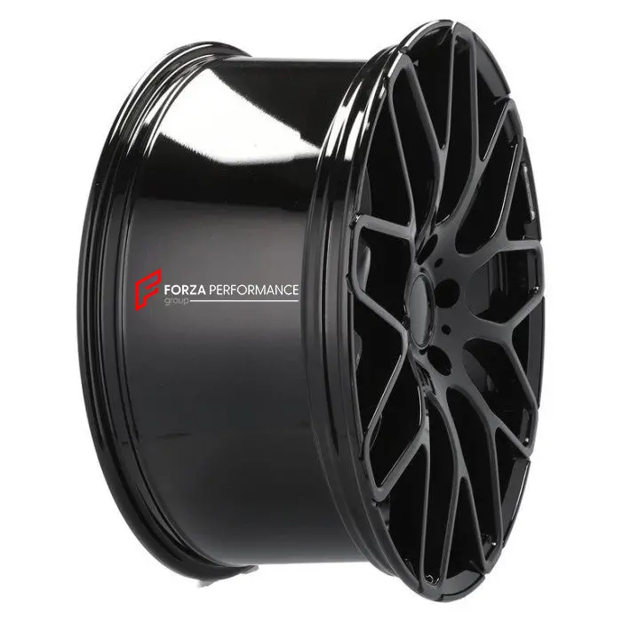 Forged Wheels Rims For Ferrari 488 Pista 4