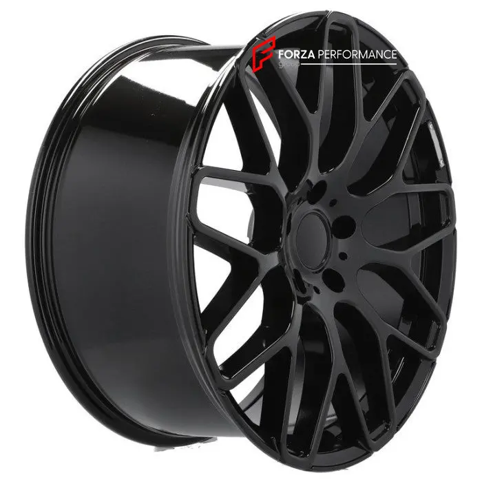 Forged Wheels Rims For Ferrari 488 Pista 5