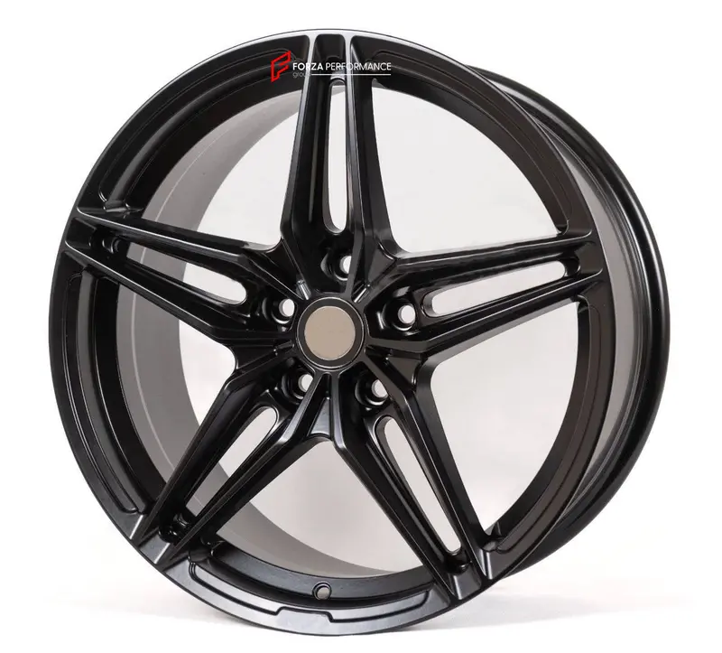 Forged Wheels Rims For Ferrari 812 Superfast 1