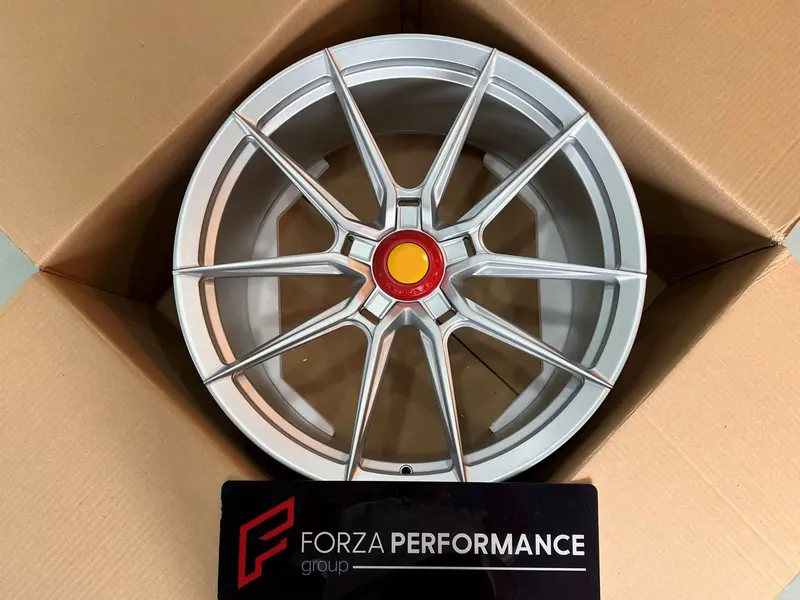Forged Wheels Rims For Ferrari 812 Superfast 1