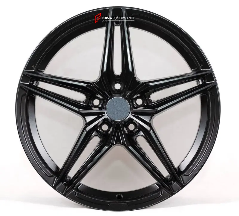 Forged Wheels Rims For Ferrari 812 Superfast 2