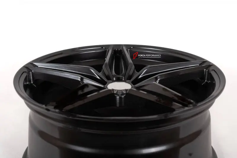 Forged Wheels Rims For Ferrari 812 Superfast 3
