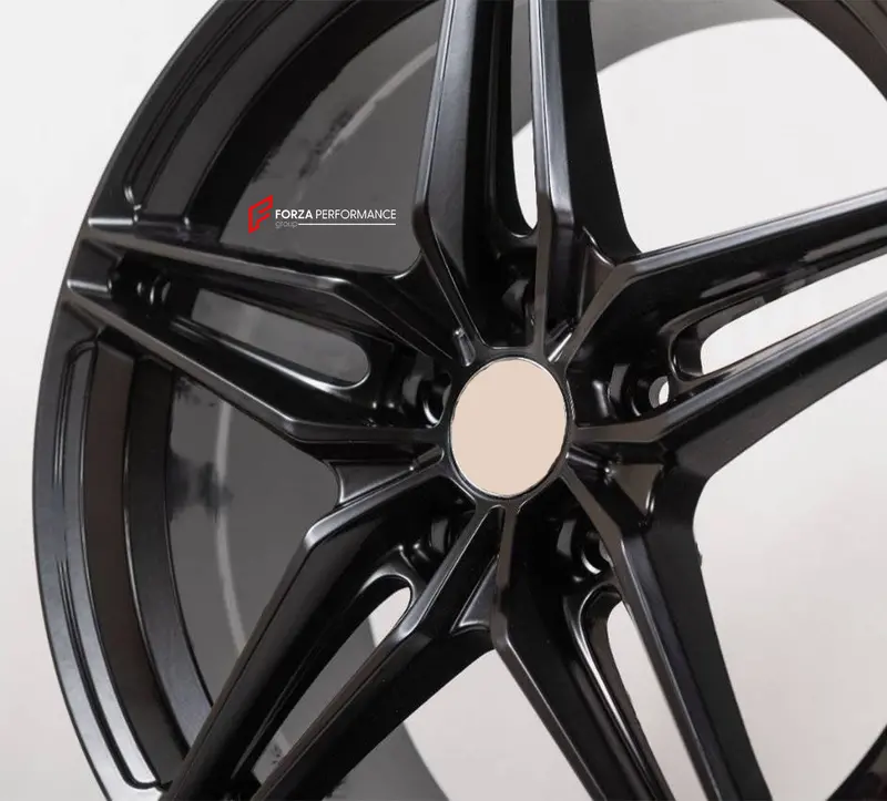 Forged Wheels Rims For Ferrari 812 Superfast 4
