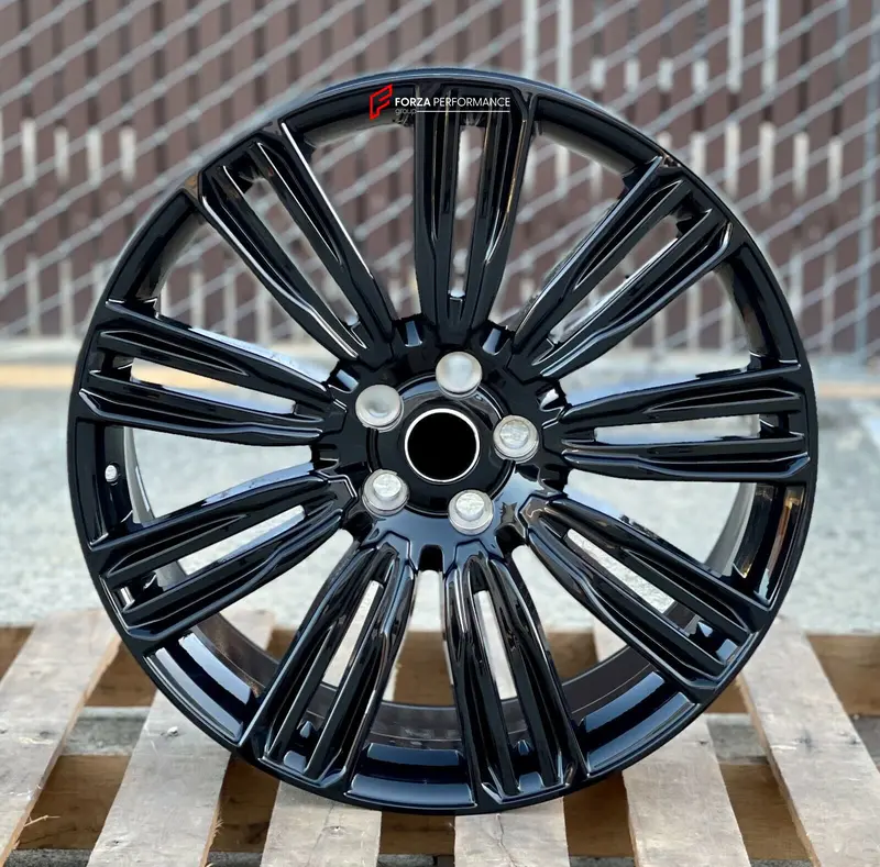 Forged Wheels Rims For Ferrari Sf90 Stradale 1
