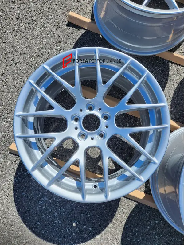 Forged Wheels Rims For Ferrari Sf90 Stradale 1