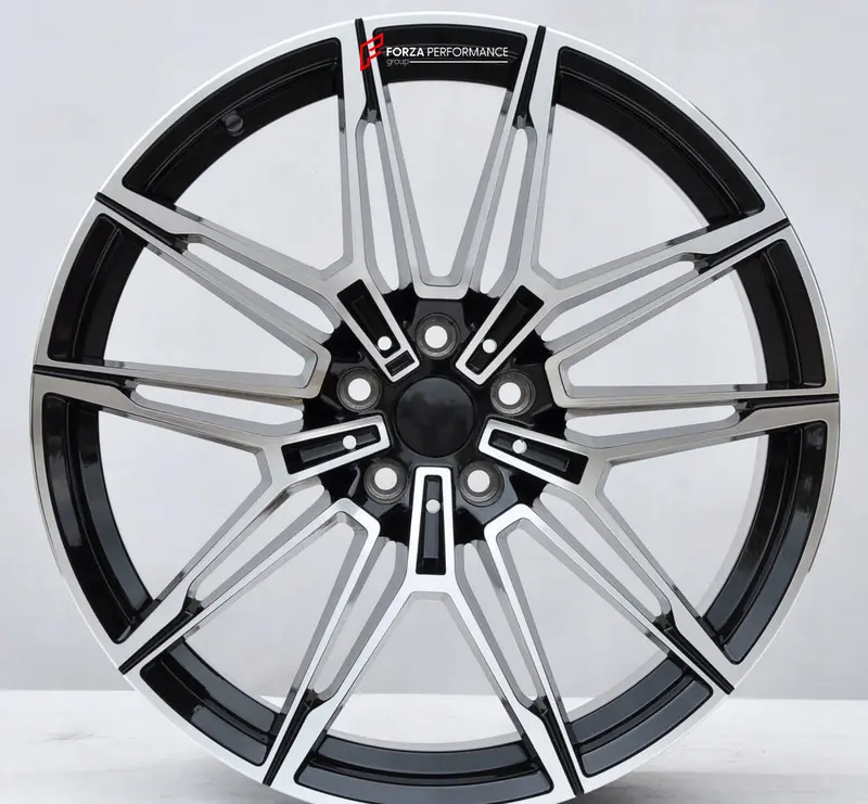 Forged Wheels Rims For Ferrari Sf90 Stradale 1