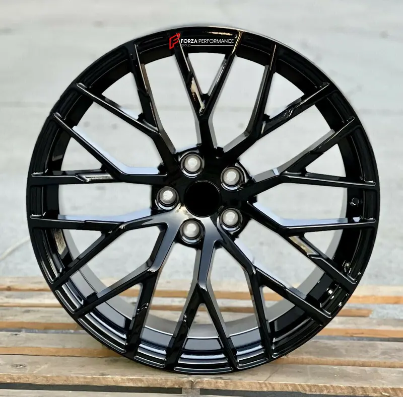 Forged Wheels Rims For Ferrari Sf90 Stradale 1