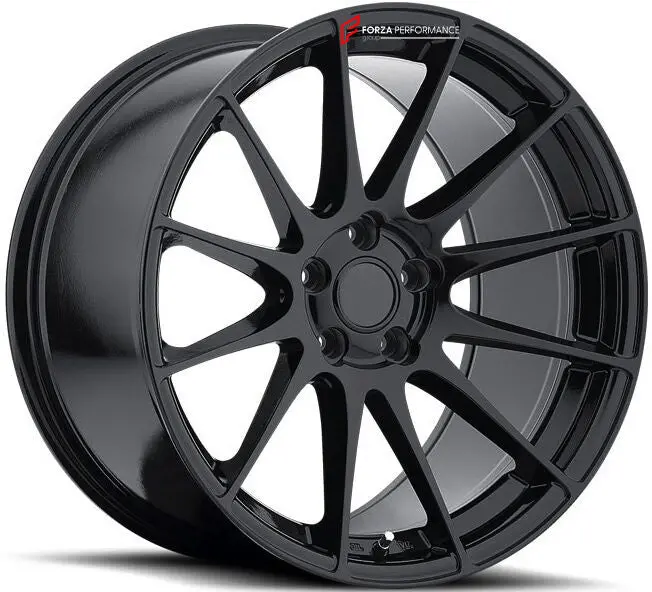 Forged Wheels Rims For Ferrari Sf90 Stradale 1