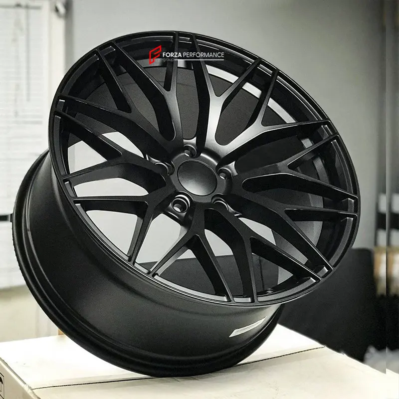 Forged Wheels Rims For Ferrari Sf90 Stradale 1
