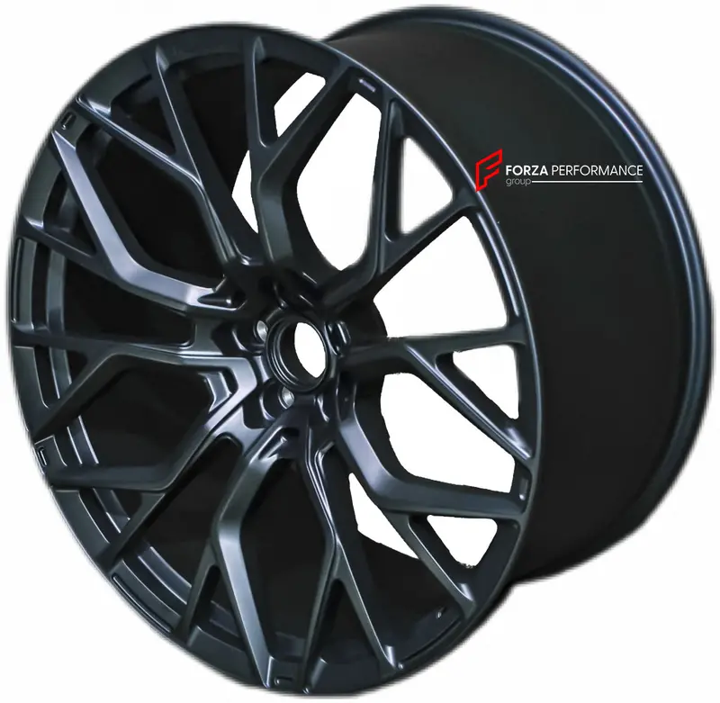 Forged Wheels Rims For Ferrari Sf90 Stradale 1