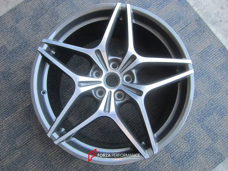 Forged Wheels Rims For Ferrari Sf90 Stradale 1