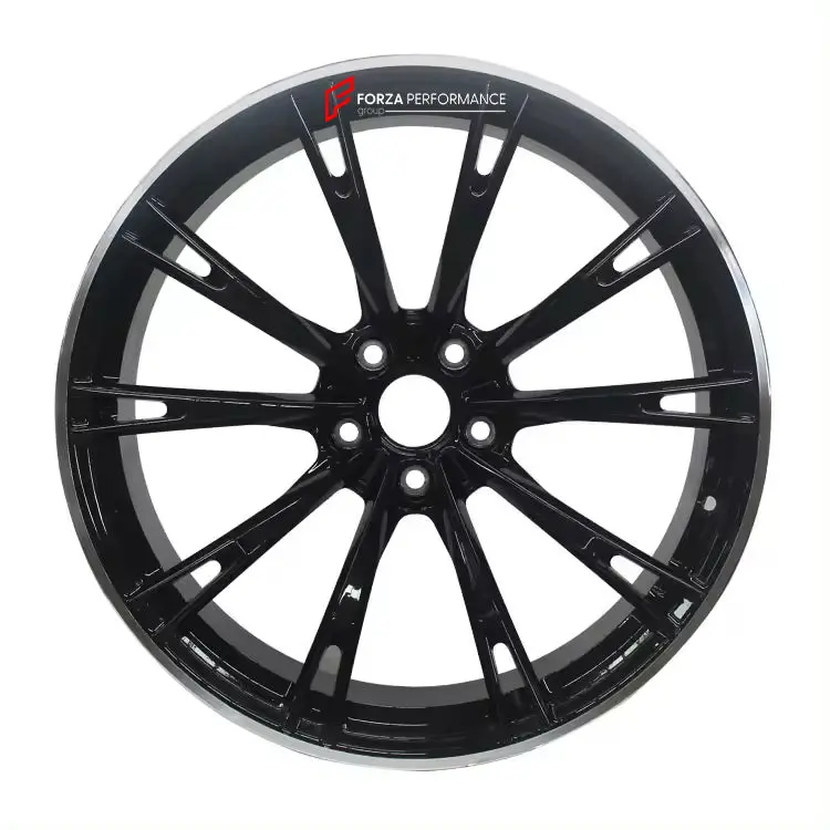 Forged Wheels Rims For Ferrari Sf90 Stradale 1