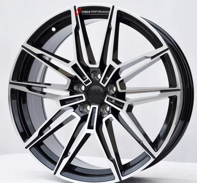 Forged Wheels Rims For Ferrari Sf90 Stradale 2