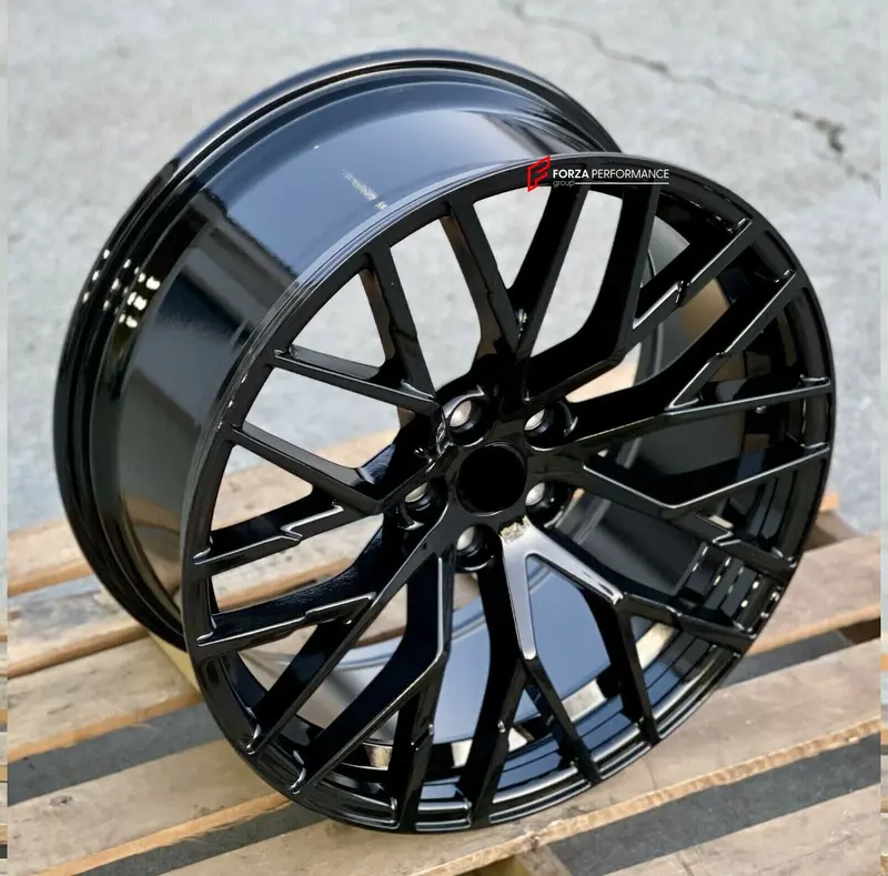 Forged Wheels Rims For Ferrari Sf90 Stradale 2