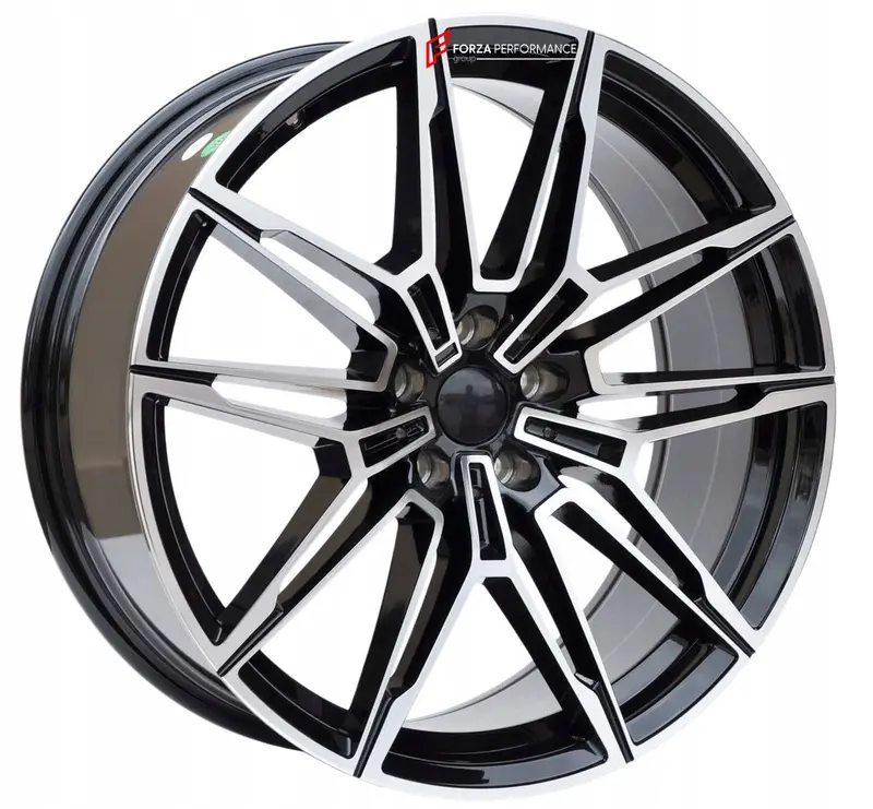 Forged Wheels Rims For Ferrari Sf90 Stradale 3