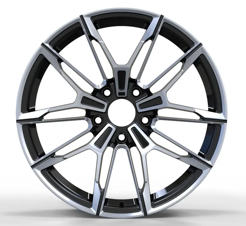 Forged Wheels Rims For Ferrari Sf90 Stradale 4