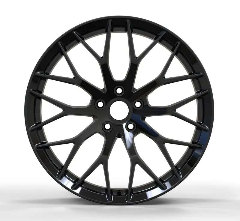 Forged Wheels Rims For Ferrari Sf90 Stradale 5
