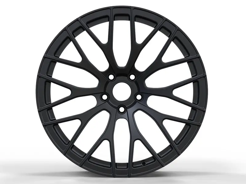 Forged Wheels Rims For Ford Mustang Gt 500 (V) 1