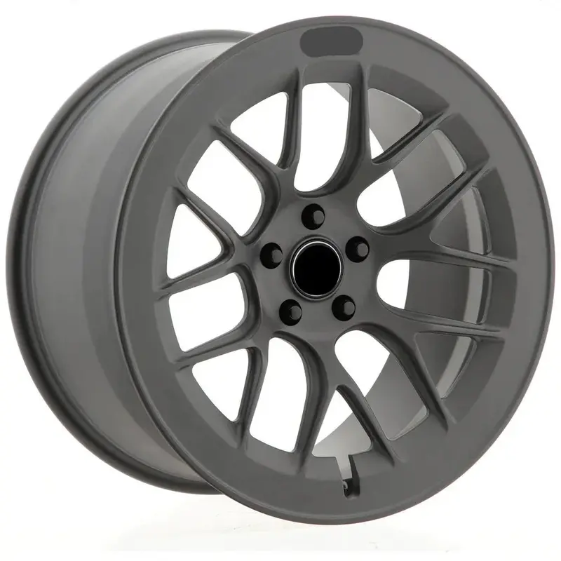 Forged Wheels Rims For Ford Mustang S550 S650 1
