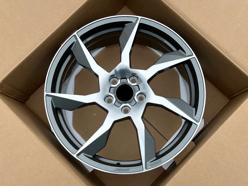 Forged Wheels Rims For Kia Stinger Ck Facelift 2023 1