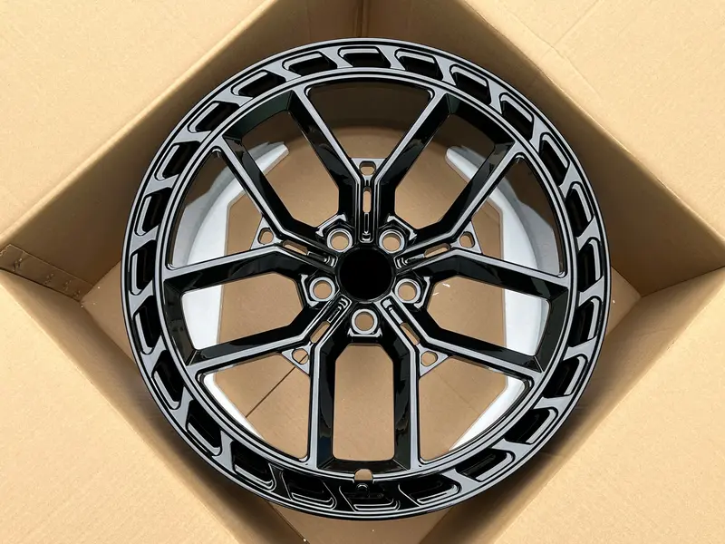 Forged Wheels Rims For Land Rover Defender 1
