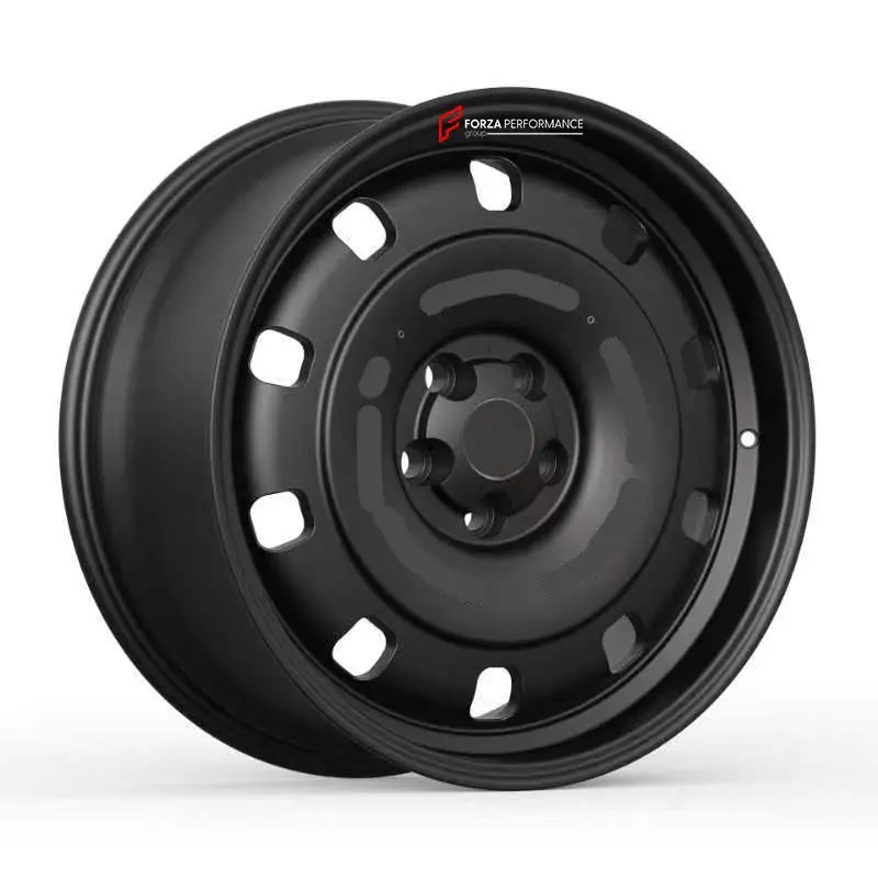Forged Wheels Rims For Land Rover Defender L663 1