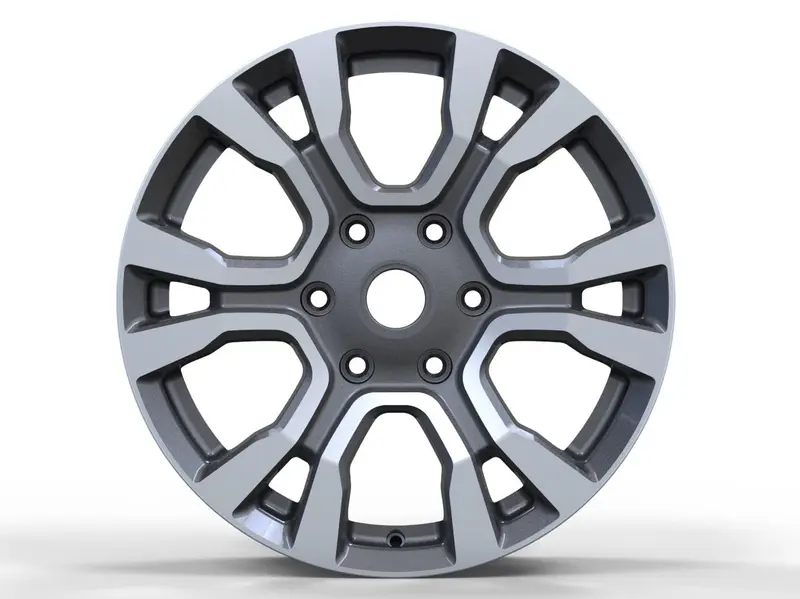 Forged Wheels Rims For Land Rover Range Rover L460 T102 1